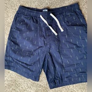 Old Navy 5” Board Short